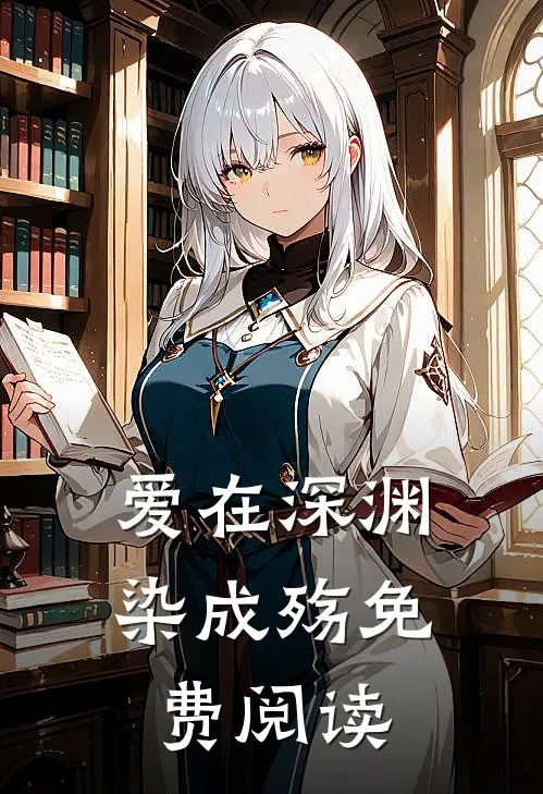 爱在深渊染成殇免费阅读
