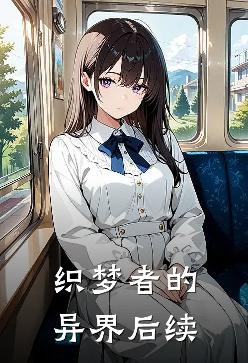 织梦者的异界后续