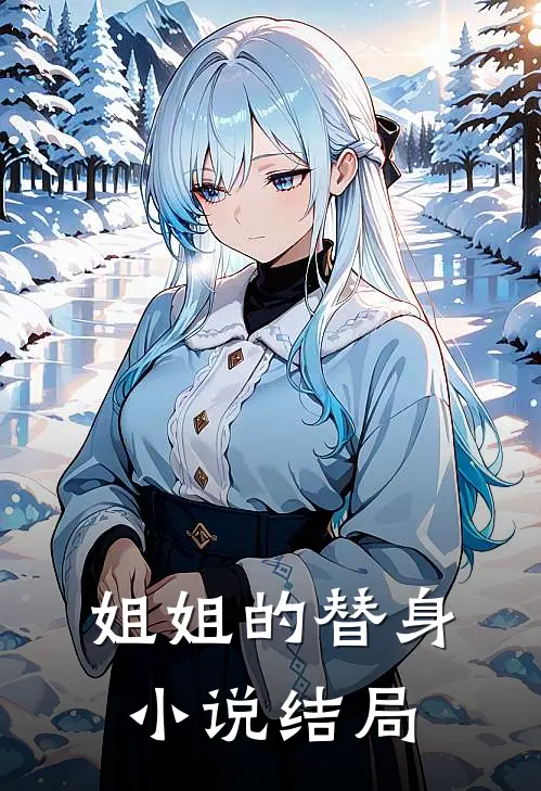 姐姐的替身小说结局