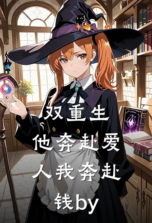 双重生：他奔赴爱人我奔赴钱by