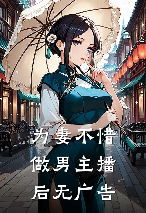 为妻不惜做男主播后无广告免费阅读