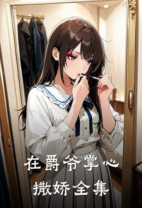 在爵爷掌心撒娇 全集