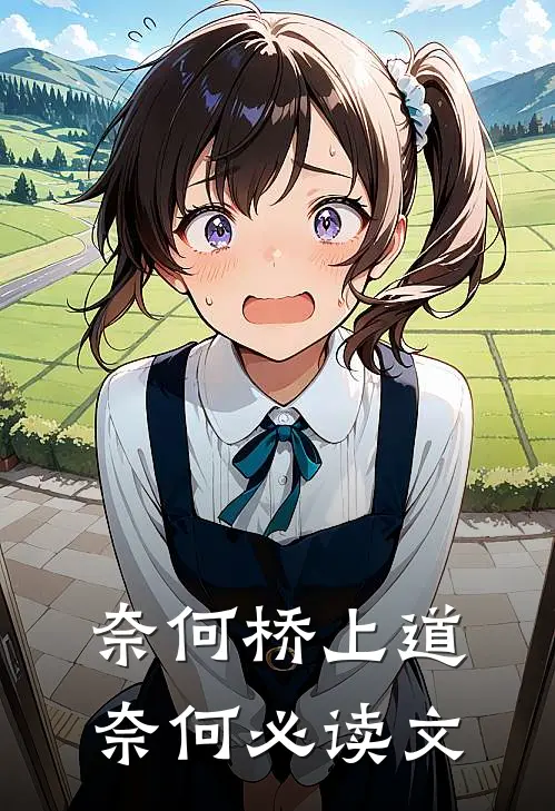 奈何桥上道奈何必读文