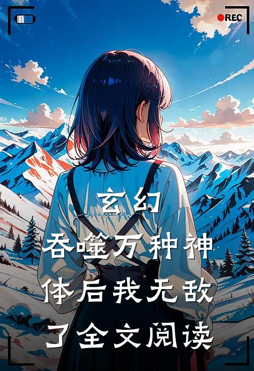 玄幻吞噬万种神体后我无敌了全文阅读免费
