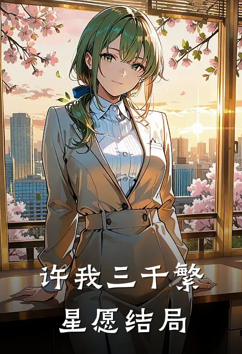 许我三千繁星愿结局是he吗