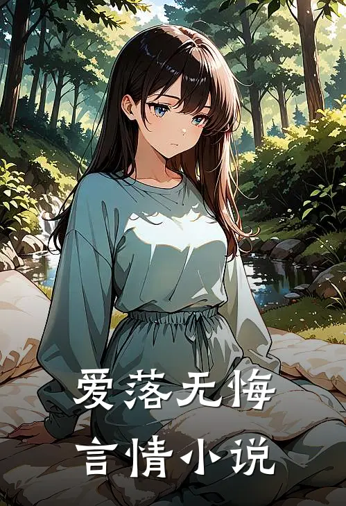 爱落无悔言情小说