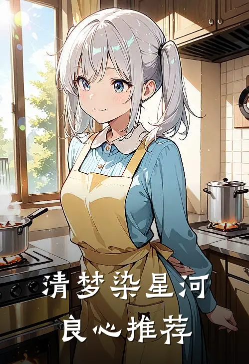 清梦染星河良心推荐