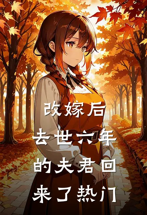 改嫁后，去世六年的夫君回来了热门