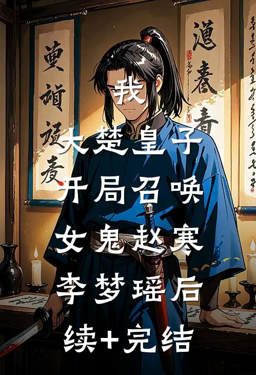 我，大楚皇子，开局召唤女鬼赵寒李梦瑶后续+完结