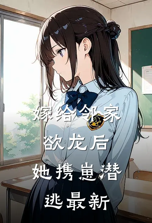 嫁给邻家欲龙后，她携崽潜逃最新