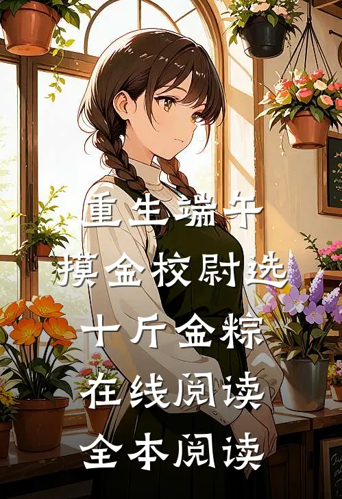 重生端午，摸金校尉选十斤金粽在线阅读全本阅读
