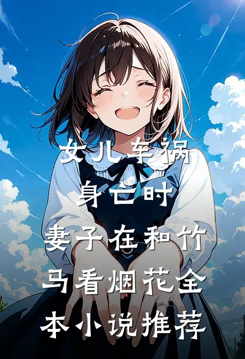 女儿车祸身亡时，妻子在和竹马看烟花全本小说推荐