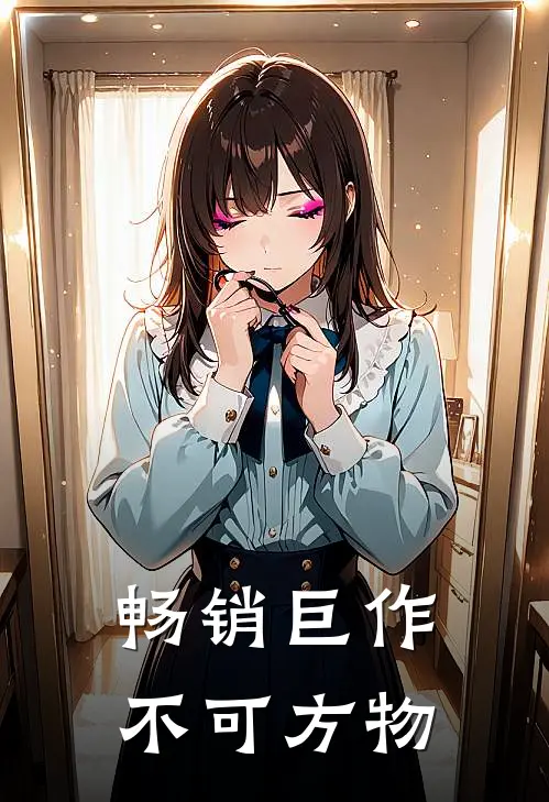 畅销巨作不可方物