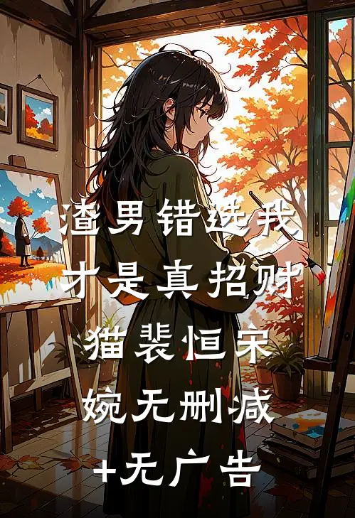 渣男错选我才是真招财猫裴恒宋婉无删减+无广告