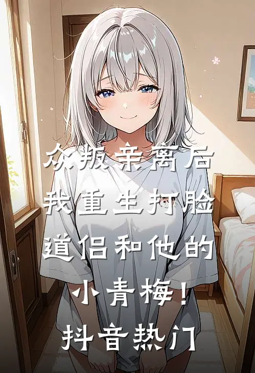 众叛亲离后，我重生打脸道侣和他的小青梅！抖音热门