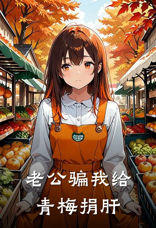 老公骗我给青梅捐肝