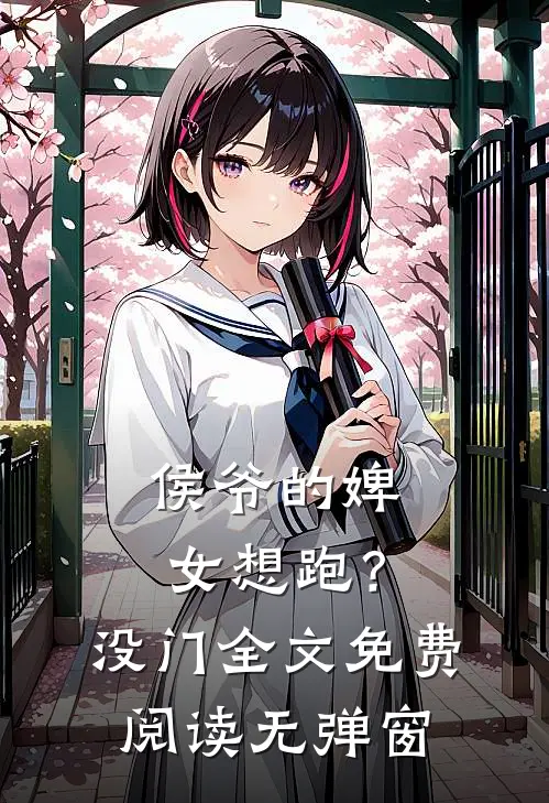 侯爷的婢女想跑？没门全文免费阅读无弹窗