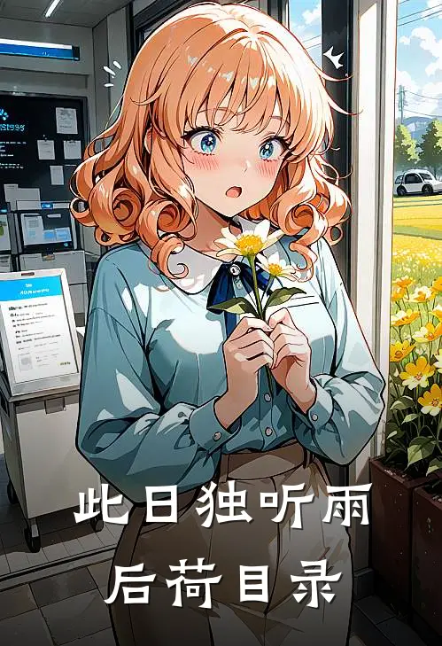 此日独听雨后荷目录
