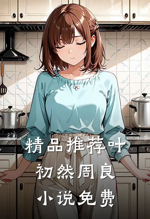精品推荐叶初然周良小说免费