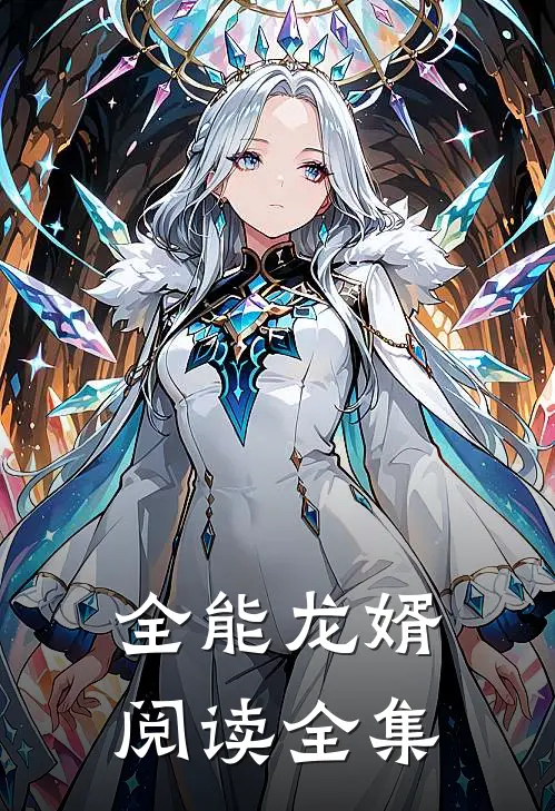 全能龙婿阅读全集