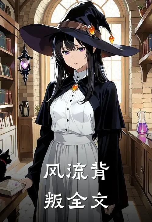 风流背叛全文