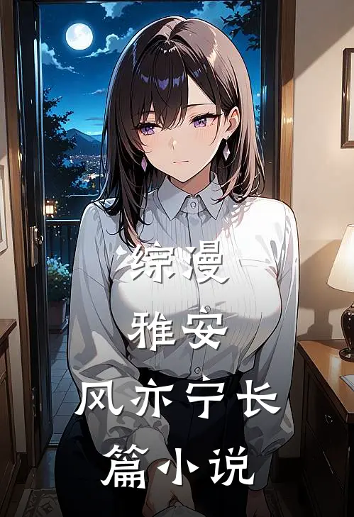 综漫：雅安，风亦宁长篇小说