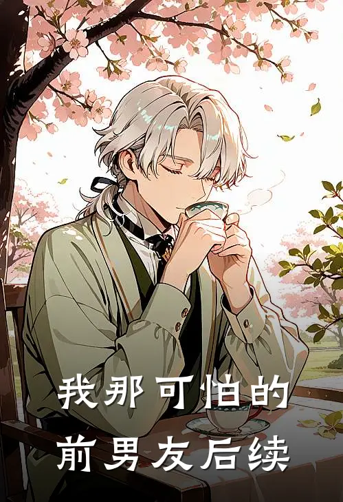 我那可怕的前男友后续