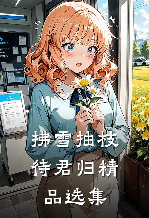 拂雪抽枝待君归精品选集
