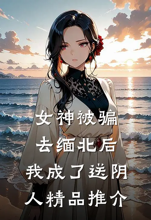 女神被骗去缅北后，我成了送阴人精品推介