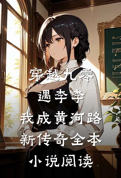 穿越九零遇李李，我成黄河路新传奇全本小说阅读