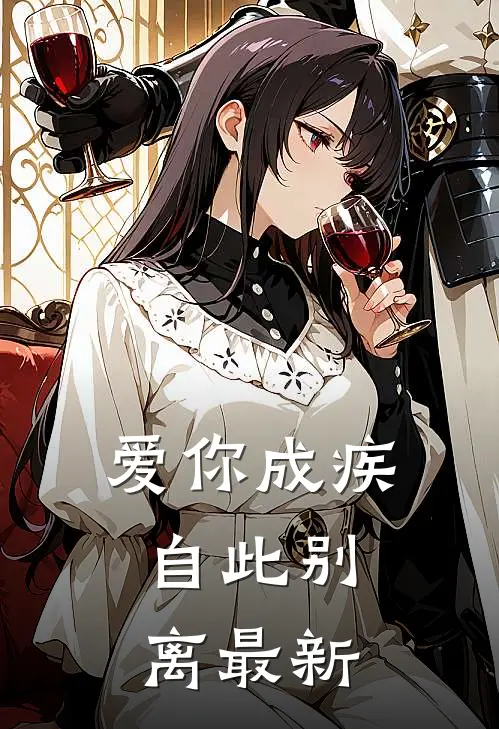 爱你成疾,自此别离最新