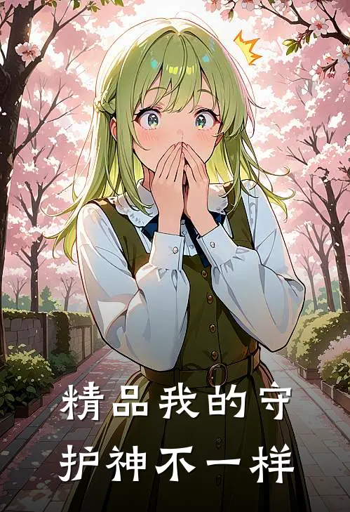 精品我的守护神不一样