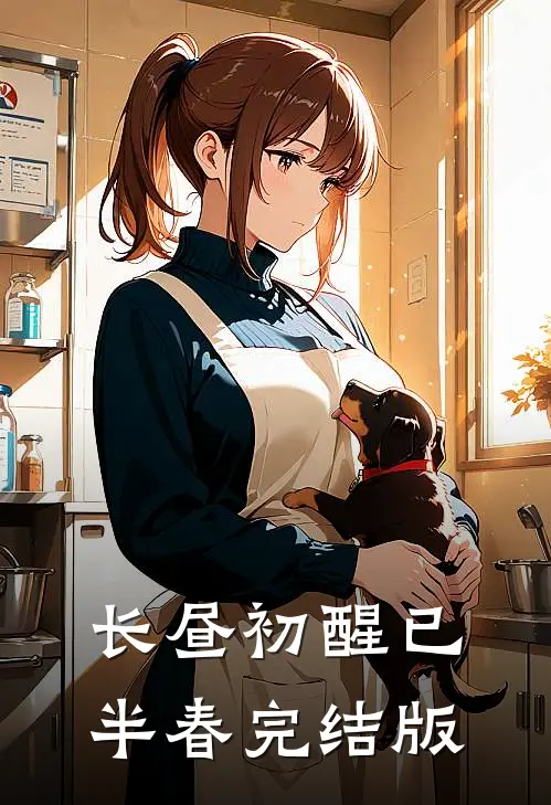 长昼初醒已半春完结版