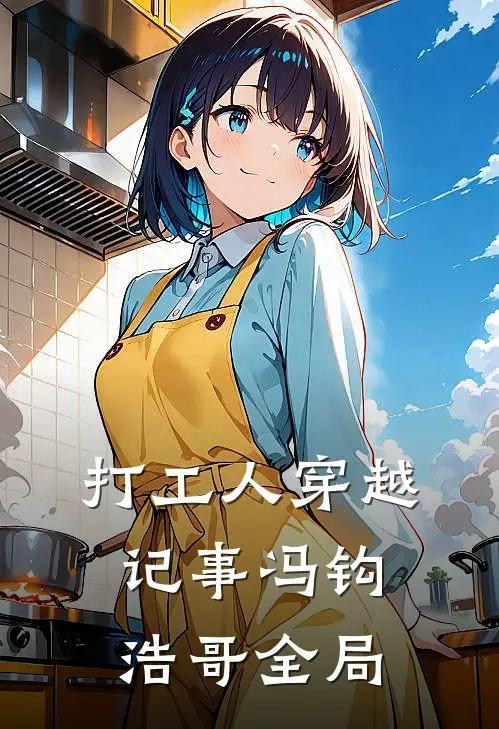 打工人穿越记事冯钩浩哥全局