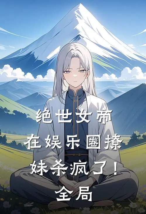 绝世女帝,在娱乐圈撩妹杀疯了!全局免费阅读