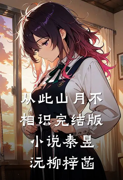 从此山月不相识完结版小说秦昱沅柳梓菡