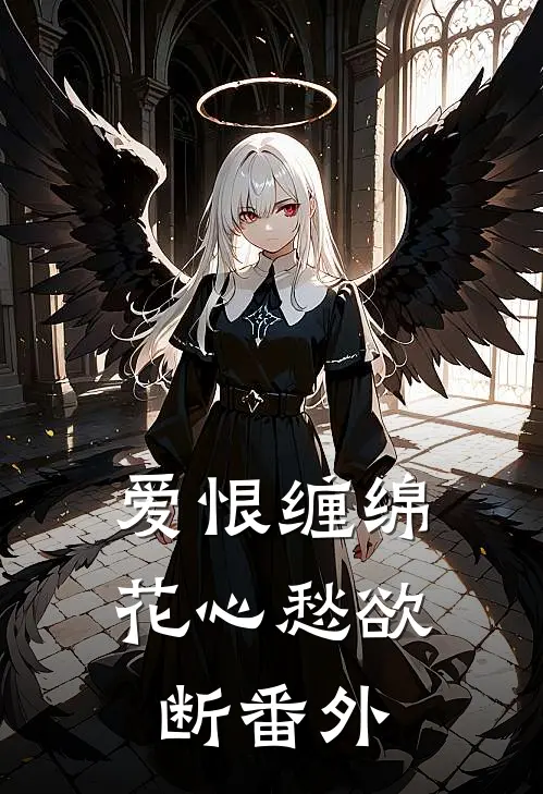 爱恨缠绵,花心愁欲断番外
