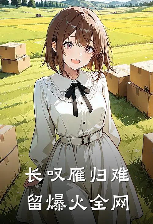 长叹雁归难留爆火全网