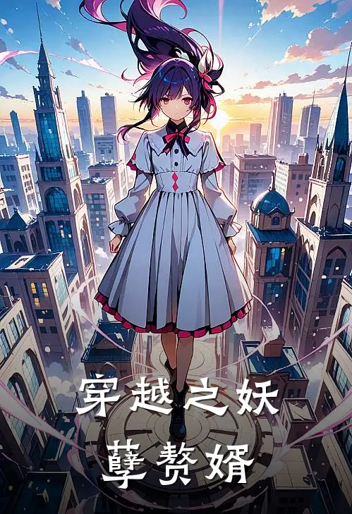 穿越之妖孽赘婿