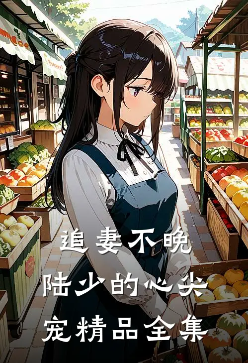 追妻不晚：陆少的心尖宠精品全集