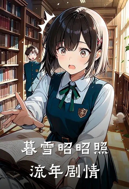 暮雪昭昭照流年剧情