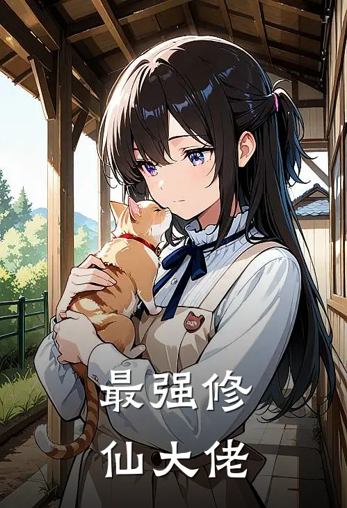 最强修仙大佬