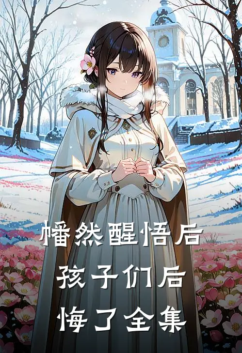 幡然醒悟后，孩子们后悔了 全集