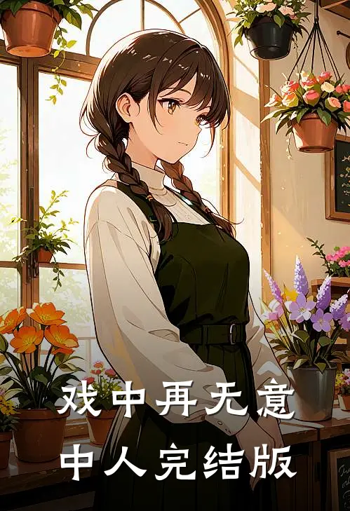 戏中再无意中人完结版