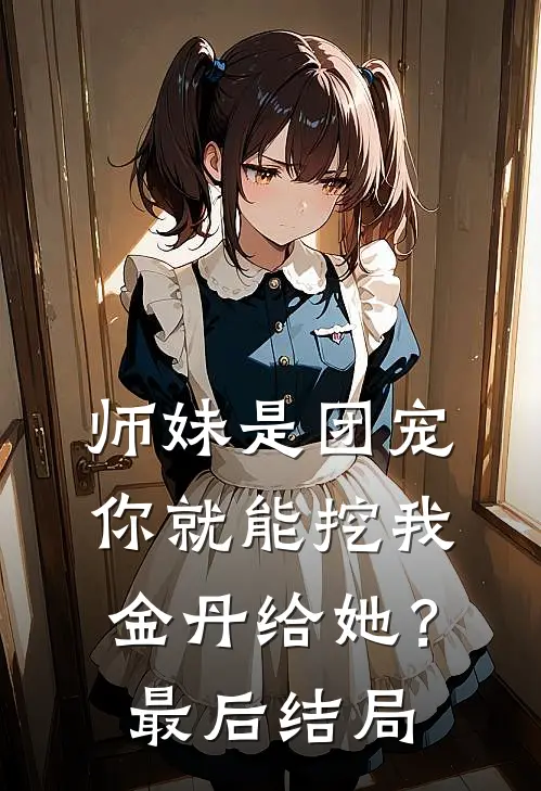 师妹是团宠,你就能挖我金丹给她?最后结局怎么样