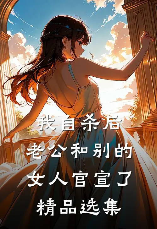 我自杀后，老公和别的女人官宣了精品选集