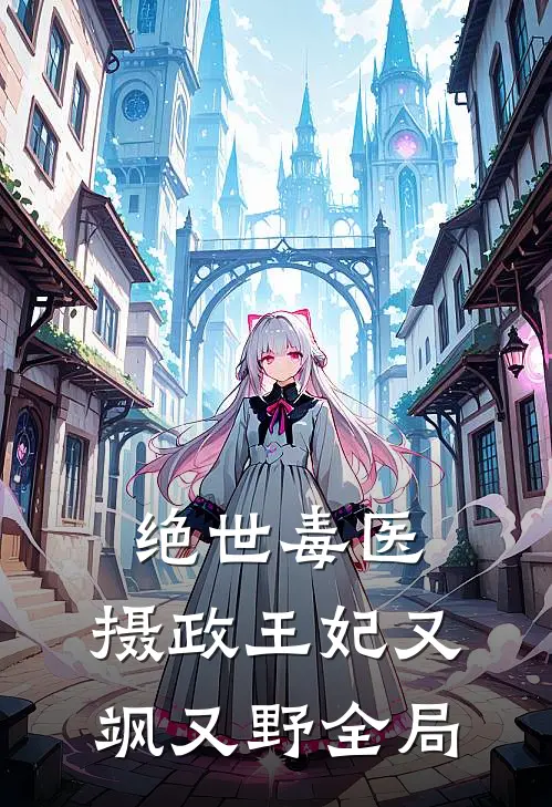 绝世毒医：摄政王妃又飒又野全局