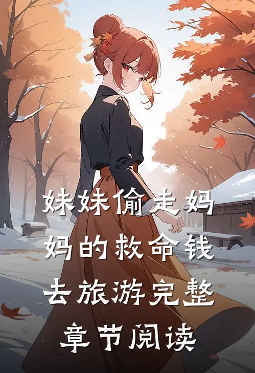 妹妹偷走妈妈的救命钱去旅游完整章节阅读