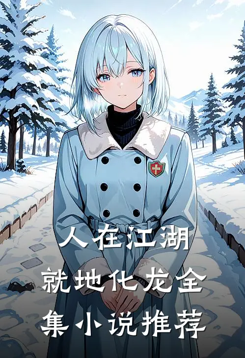 人在江湖，就地化龙全集小说推荐