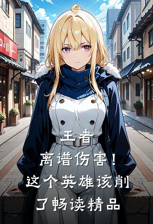 王者：离谱伤害！这个英雄该削了畅读精品
